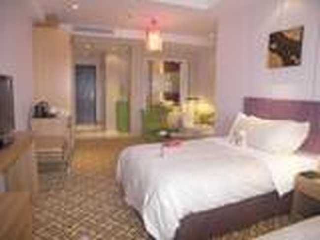 苏州雅戈尔雷迪森广场,图三