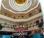 海关总署苏州外事教育培训基地 大堂