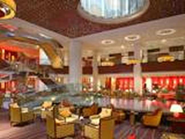 无锡凯宾斯基饭店,图二