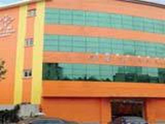 金一村连锁旅店（南京大方巷店）,图一