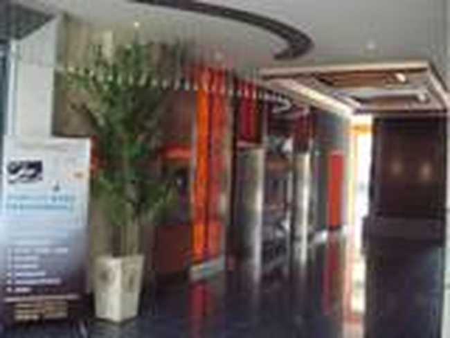 莫泰连锁旅店（常州局前街店）,图二