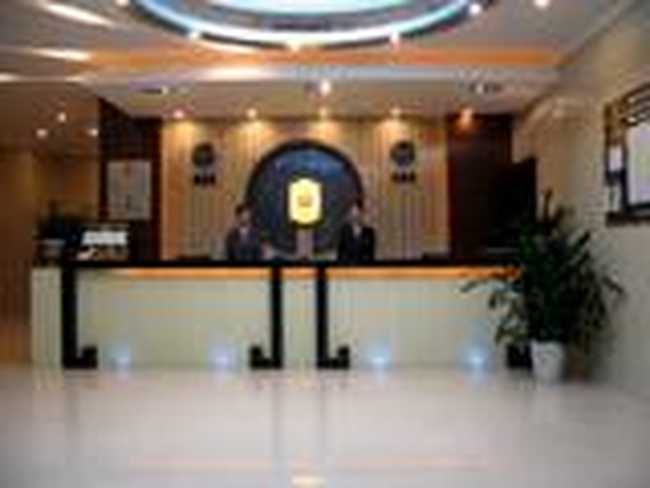 苏州宏德园区速八酒店,图二