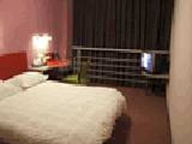 莫泰连锁旅店（无锡火车站店）,图三