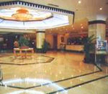 苏州丽都（嘉柏）大酒店,图二