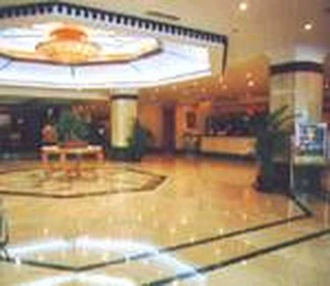 苏州丽都（嘉柏）大酒店,图二