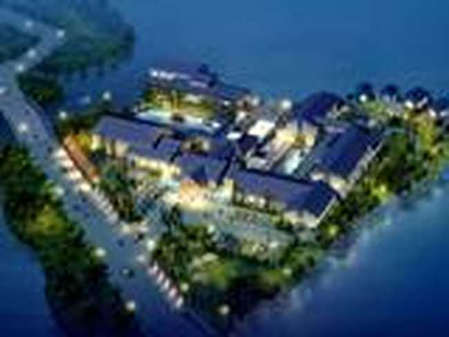 苏州御庭精品酒店（李公堤店）,图一