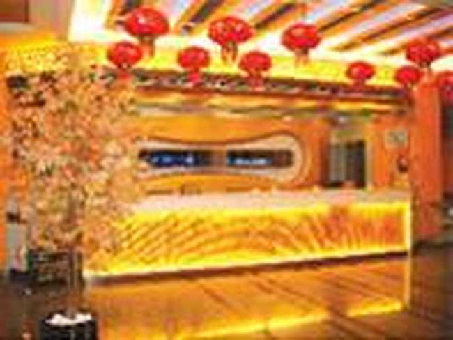 莫泰连锁酒店（淮安南昌路店）,图二