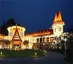 香树湾花园酒店 外观