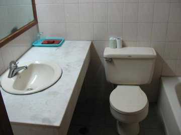 扬州百汇青年旅舍,图二