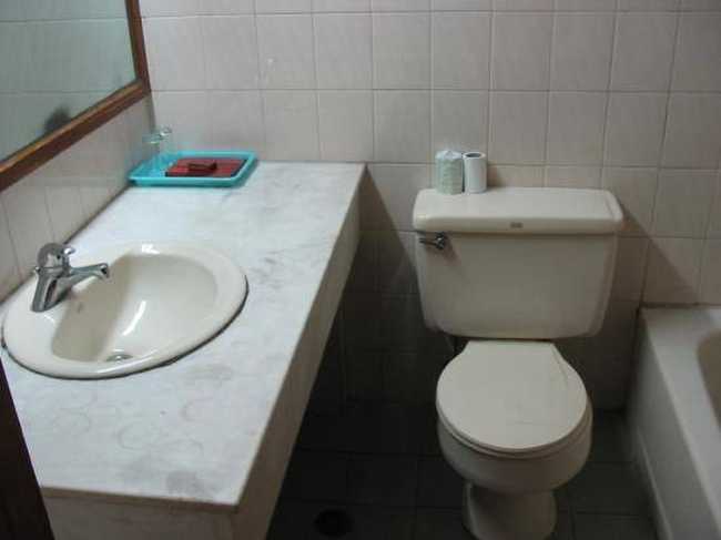 扬州百汇青年旅舍,图二