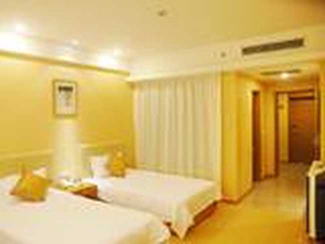 苏州嘉怡酒店,图三