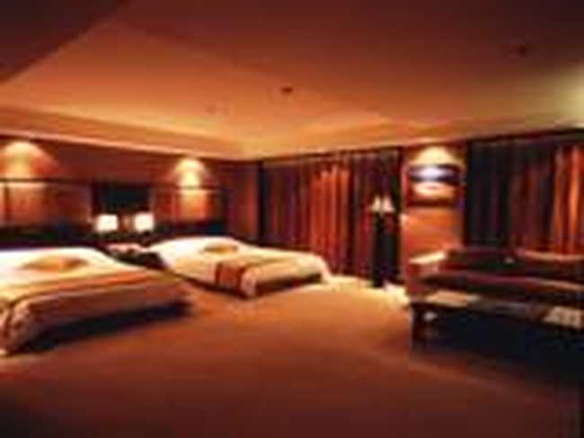 常州黄金大酒店,图三