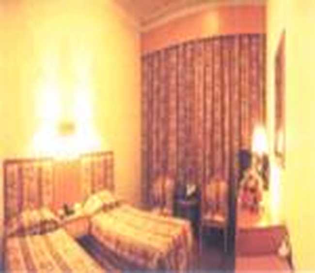 苏州古吴饭店,图三