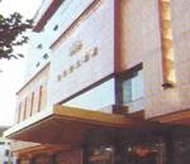 苏州豪仕登大酒店,图一