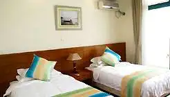 思来叙度假酒店 外观