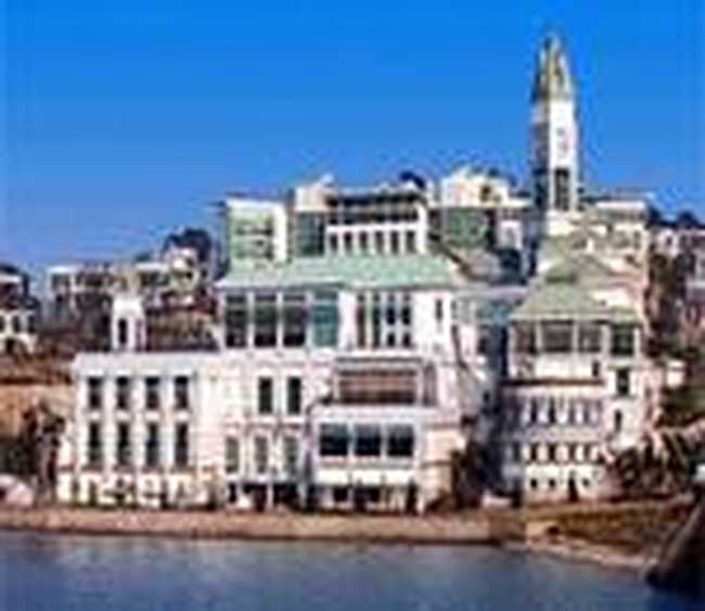 苏州宝岛花园酒店,图一