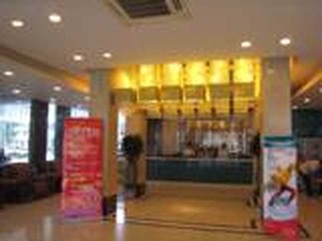 锦江之星（无锡广瑞路店）,图二