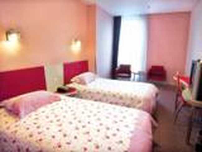 莫泰连锁旅店(苏州观前街店),图三