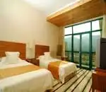 南京汤山颐尚温泉度假村 客房