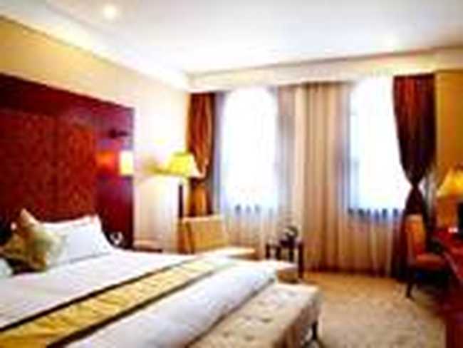 苏州三德大酒店,图三