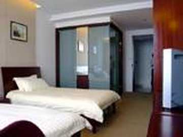 南京紫鑫国际酒店,图三