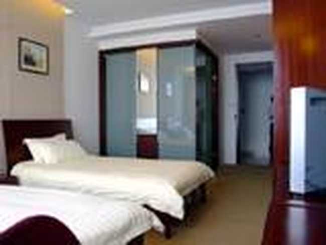 南京紫鑫国际酒店,图三