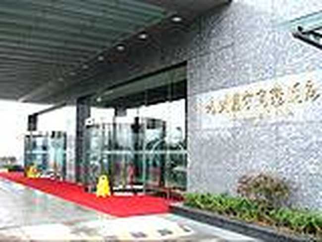 常州九洲环宇商务酒店,图一