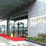 常州九洲环宇商务酒店