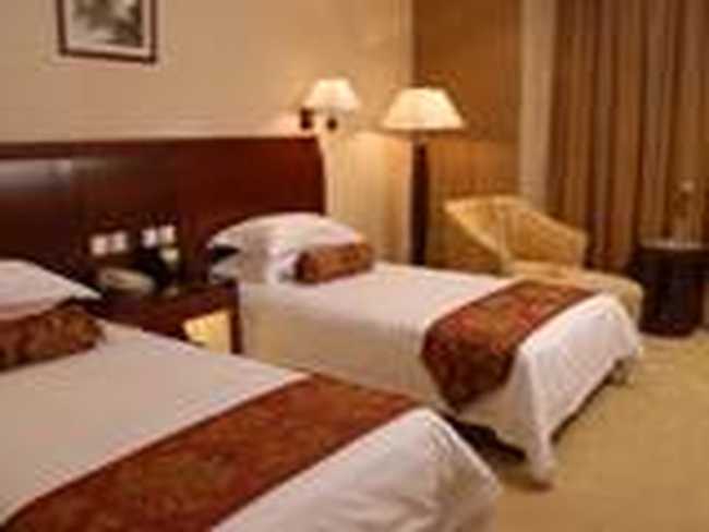 南京珍宝假日饭店,图三