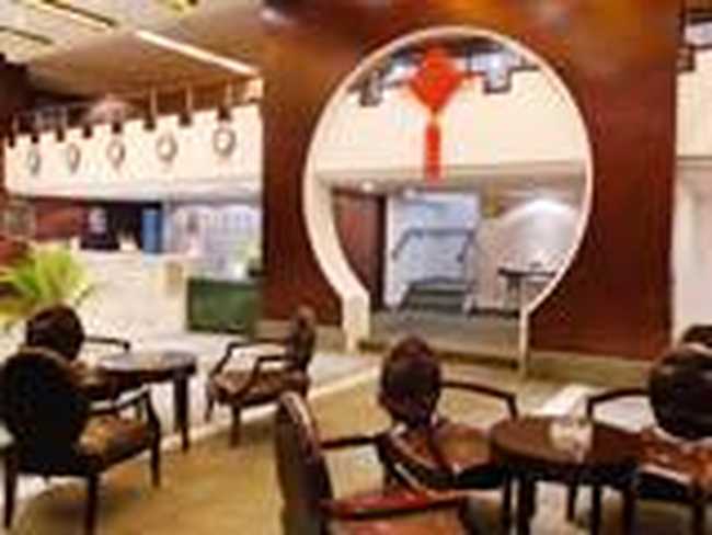 苏州高新区中豪商务酒店（原苏州中天豪景商务酒店）*,图二