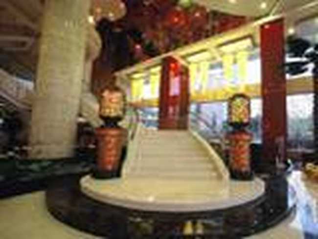 徐州海天假日酒店,图二