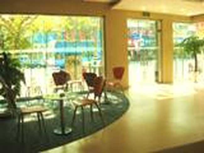 南通D1商务酒店,图二