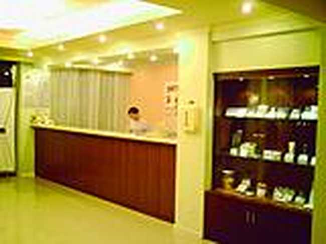 传家酒店连锁（南京夫子庙店）,图二