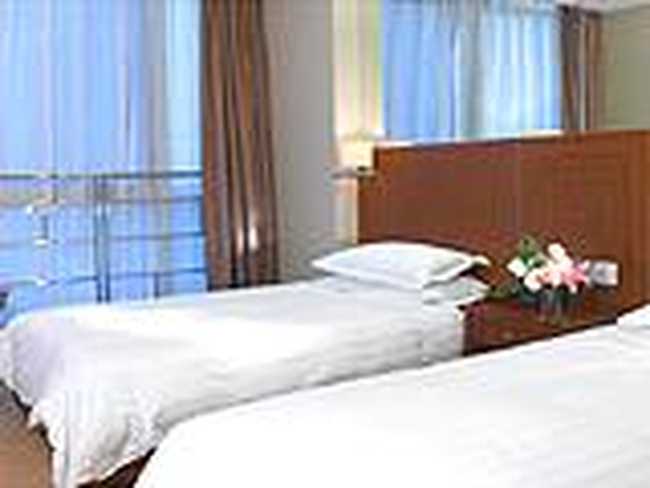 南京国海大酒店,图三