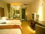 苏州九九玄妙商务酒店 客房