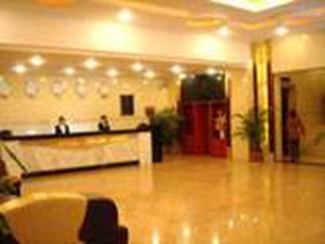 淮安罗曼蒂克商务酒店,图二