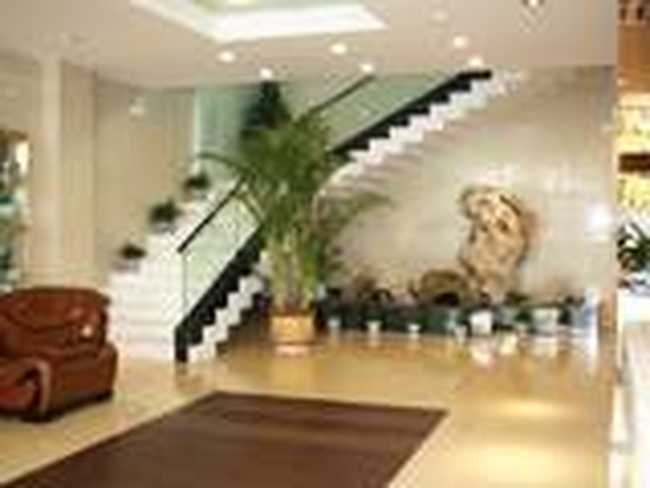 苏州植园商务酒店,图二