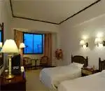 新锦辉大酒店 客房