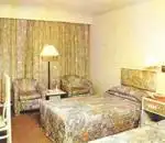 美丽都大酒店 客房