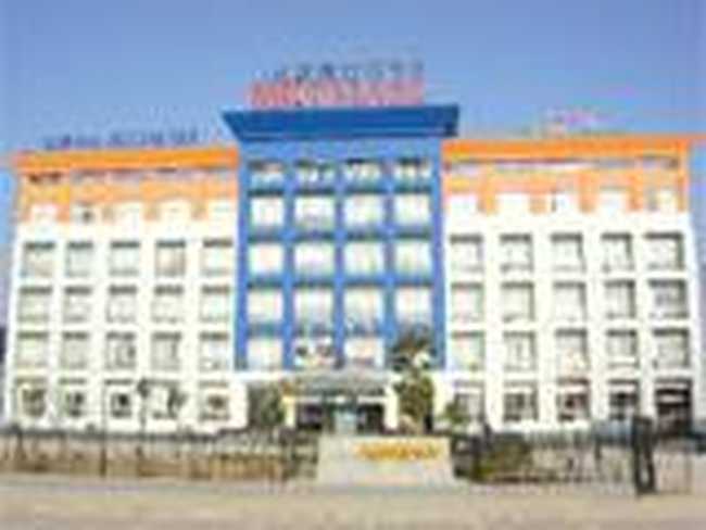 莫泰连锁酒店（淮安南昌路店）,图一