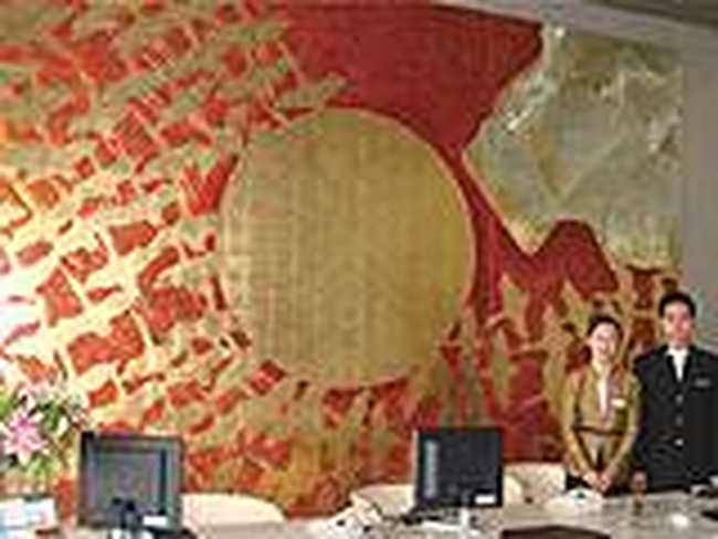 常州九洲环宇商务酒店,图二