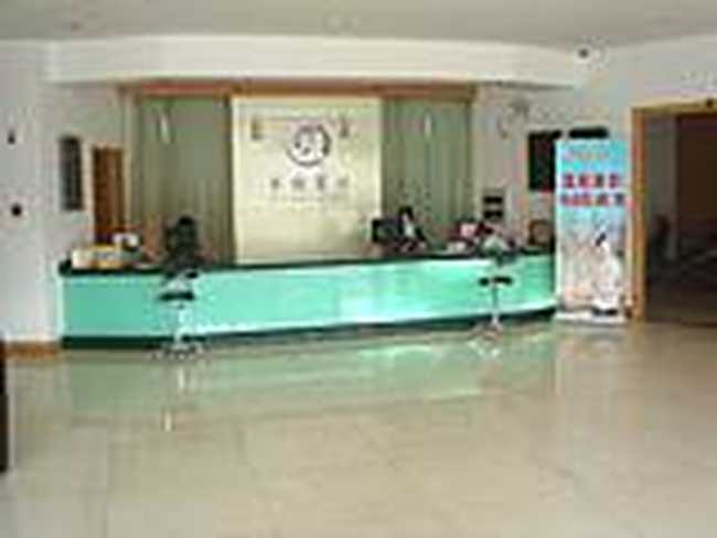 如家七斗星快捷酒店（南京福建路店）,图二