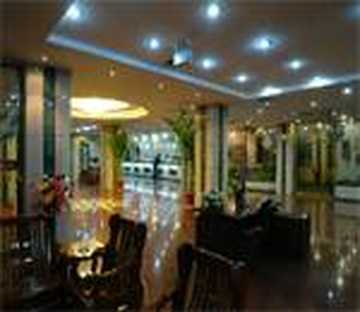 无锡新锦辉大酒店,图二