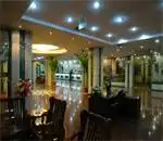 新锦辉大酒店 大堂