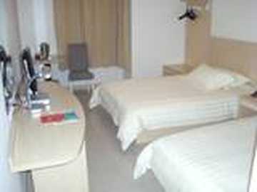 锦江之星（南京中央门店）,图三