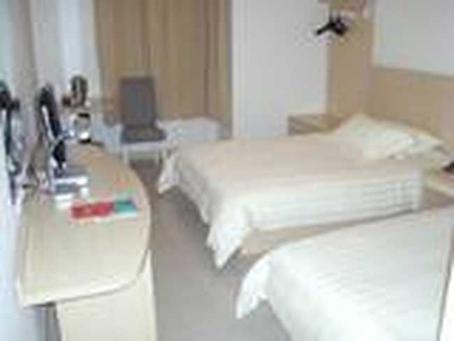 锦江之星（南京中央门店）,图三