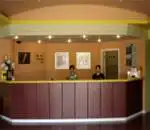 如家快捷酒店（金坛店） 大堂