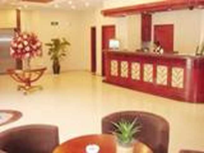 格林豪泰酒店（常州局前街店）,图二