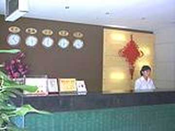 南京银梦客栈,图二