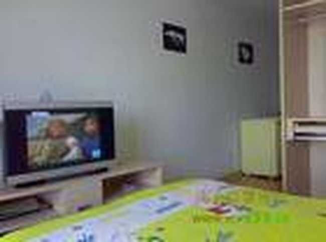 南京酒店公寓,图三